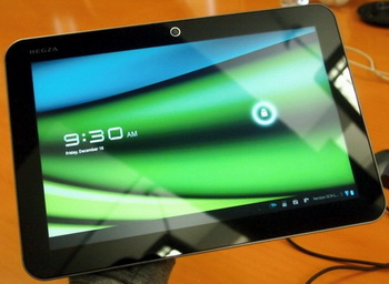 Toshiba Excite X10